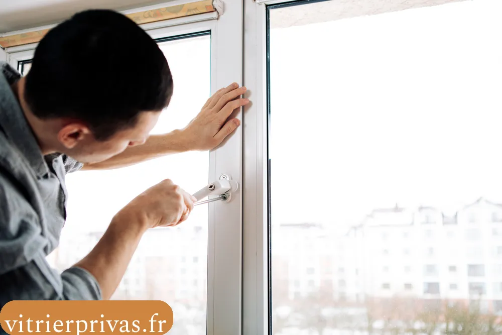 Vitrier Privas 07000